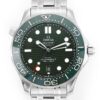 Seamaster Replica Watch Omega Diver 300M 210.30.42.20.10.001