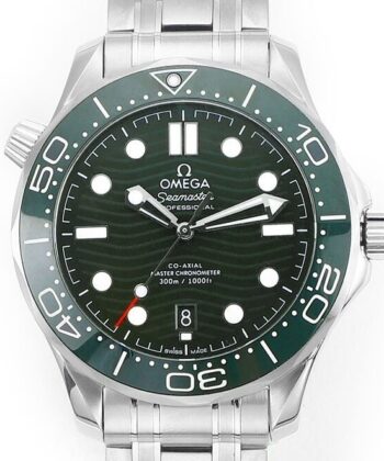 Seamaster Replica Watch Omega Diver 300M 210.30.42.20.10.001