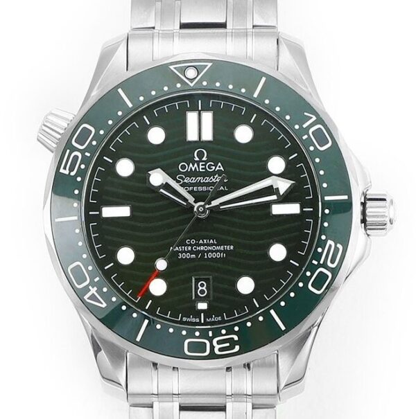 Seamaster Replica Watch Omega Diver 300M 210.30.42.20.10.001