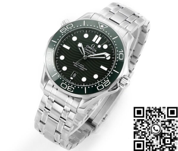 Seamaster Replica Watch Omega Diver 300M 210.30.42.20.10.001
