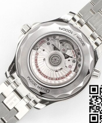 Seamaster Replica Watch Omega Diver 300M 210.30.42.20.10.001