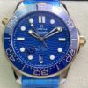 Omega Replica Watch Seamaster Diver 300M 210.20.42.20.03.002