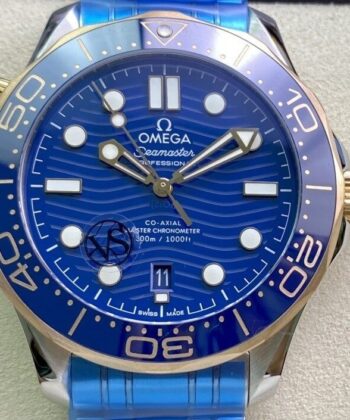 Omega Replica Watch Seamaster Diver 300M 210.20.42.20.03.002