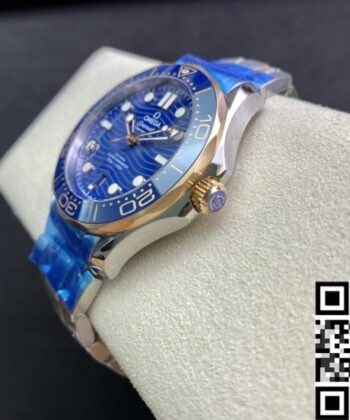 Omega Replica Watch Seamaster Diver 300M 210.20.42.20.03.002