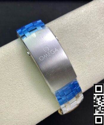 Omega Replica Watch Seamaster Diver 300M 210.20.42.20.03.002