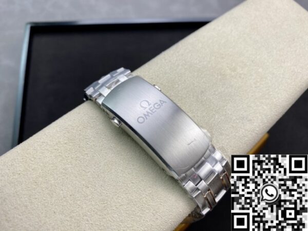 Omega Seamaster Watch Copy Diver 300M 210.20.42.20.01.001
