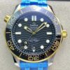 Omega Seamaster Replica Diver 300M 210.20.42.20.01.002 Black