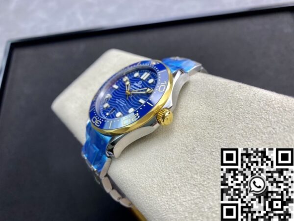 VS Factory Omega Replica Seamaster 300M 210.20.42.20.03.001