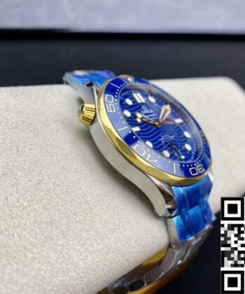 VS Factory Omega Replica Seamaster 300M 210.20.42.20.03.001