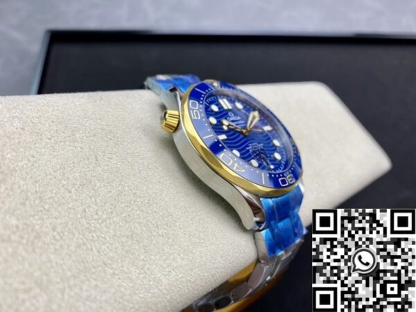 VS Factory Omega Replica Seamaster 300M 210.20.42.20.03.001