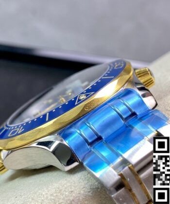 VS Factory Omega Replica Seamaster 300M 210.20.42.20.03.001