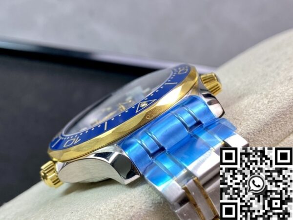 VS Factory Omega Replica Seamaster 300M 210.20.42.20.03.001