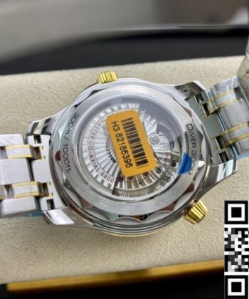 VS Factory Omega Replica Seamaster 300M 210.20.42.20.03.001