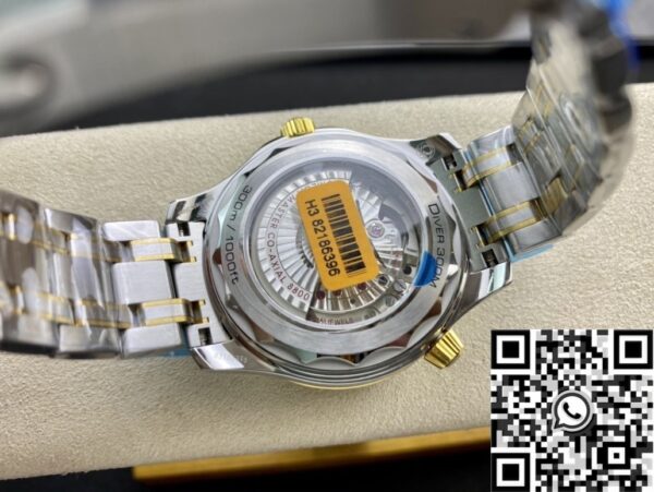 VS Factory Omega Replica Seamaster 300M 210.20.42.20.03.001
