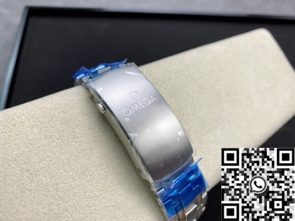 VS Factory Omega Replica Seamaster 300M 210.20.42.20.03.001