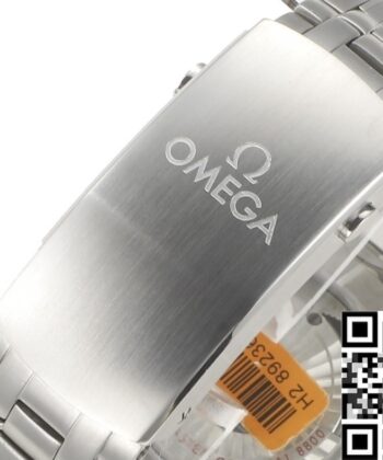 Omega Seamaster 42MM Diver 300M 210.30.42.20.03.001 Blue