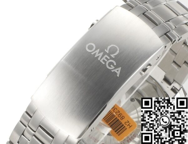 Omega Seamaster 42MM Diver 300M 210.30.42.20.03.001 Blue