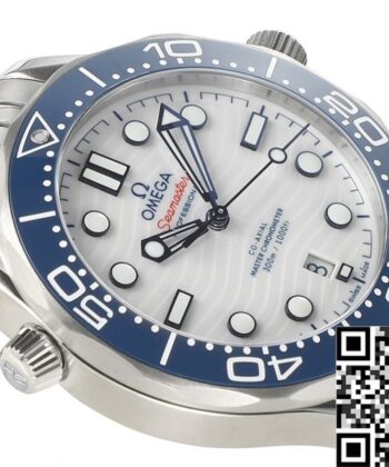 VS Factory Seamaster Replica Omega 300M 522.30.42.20.04.001