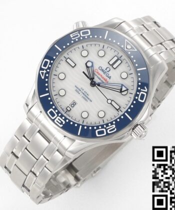 VS Factory Seamaster Replica Omega 300M 522.30.42.20.04.001