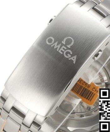 VS Factory Seamaster Replica Omega 300M 522.30.42.20.04.001