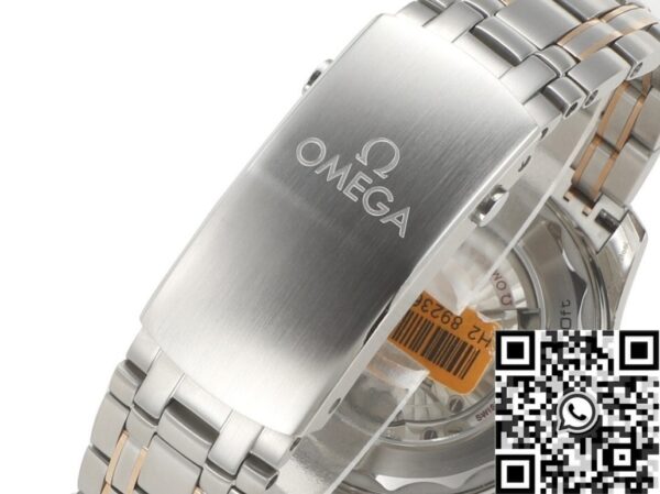 VS Factory Seamaster Replica Omega 300M 522.30.42.20.04.001