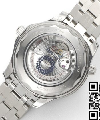 VS Factory Seamaster Replica Omega 300M 522.30.42.20.04.001