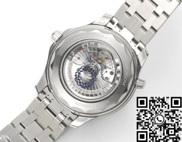 VS Factory Seamaster Replica Omega 300M 522.30.42.20.04.001