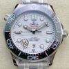 Omega Seamaster 300M 210.30.42.20.04.001 White VS Factory