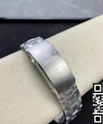 Omega Seamaster 300M 210.30.42.20.04.001 White VS Factory