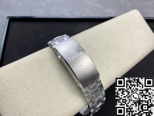 Omega Seamaster 300M 210.30.42.20.04.001 White VS Factory