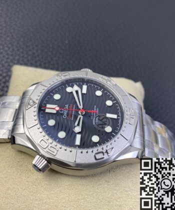 Omega Seamaster 300 Diver 210.30.42.20.01.002 VS Factory