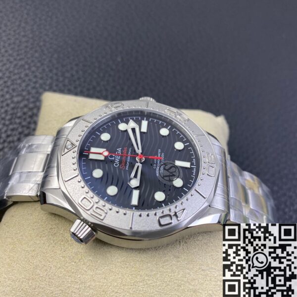 Omega Seamaster 300 Diver 210.30.42.20.01.002 VS Factory