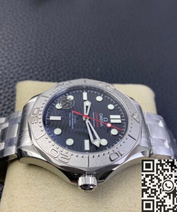 Omega Seamaster 300 Diver 210.30.42.20.01.002 VS Factory