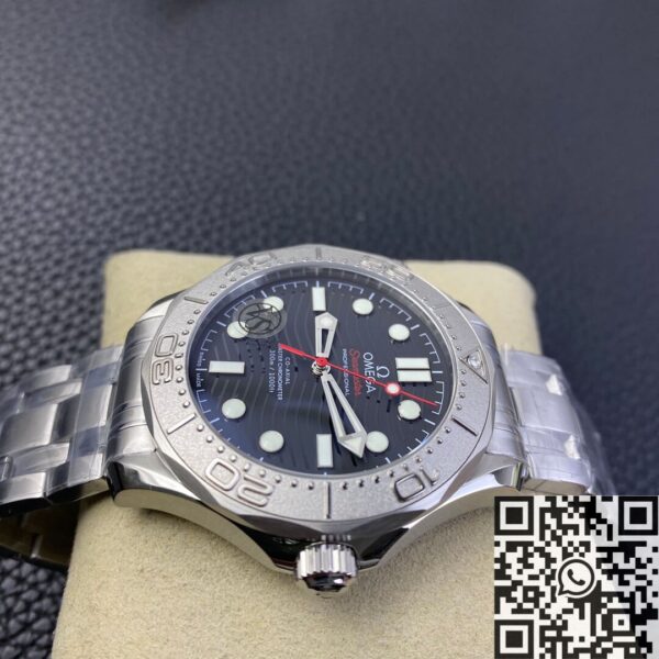 Omega Seamaster 300 Diver 210.30.42.20.01.002 VS Factory