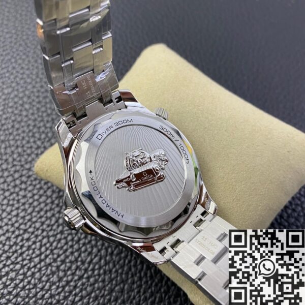 Omega Seamaster 300 Diver 210.30.42.20.01.002 VS Factory