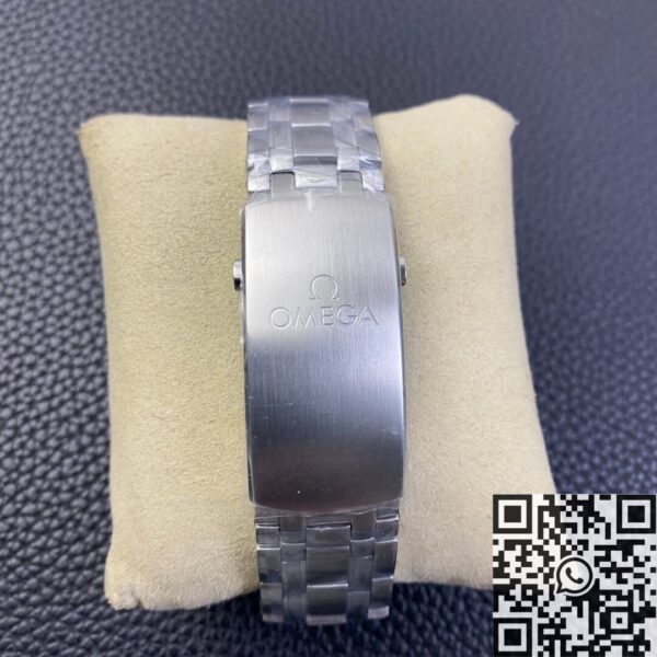 Omega Seamaster 300 Diver 210.30.42.20.01.002 VS Factory