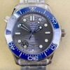 Omega Seamaster Gray Dial Diver 300M 210.30.42.20.06.001
