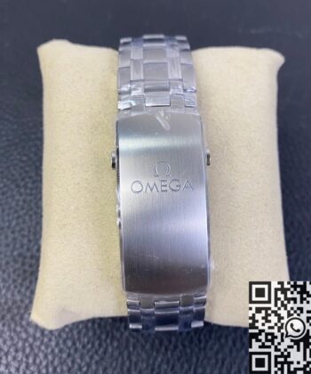 Omega Seamaster Gray Dial Diver 300M 210.30.42.20.06.001