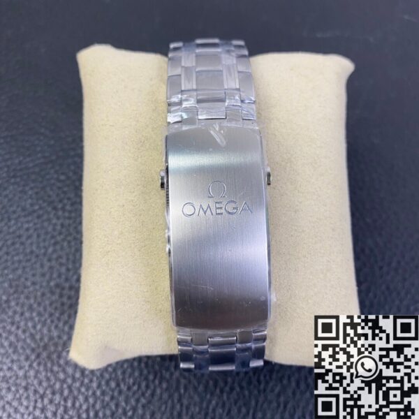 Omega Seamaster Gray Dial Diver 300M 210.30.42.20.06.001