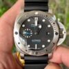 Panerai Submersible PAM1229 Black Dial Size 44mm VS Factory