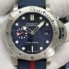 Panerai Luminor Submersible PAM01391 Size 44mm VS Factory