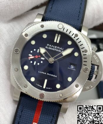 Panerai Luminor Submersible PAM01391 Size 44mm VS Factory