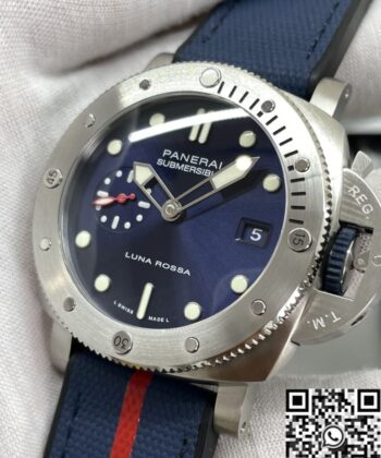 Panerai Luminor Submersible PAM01391 Size 44mm VS Factory