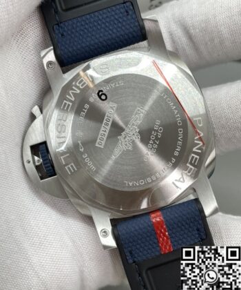 Panerai Luminor Submersible PAM01391 Size 44mm VS Factory