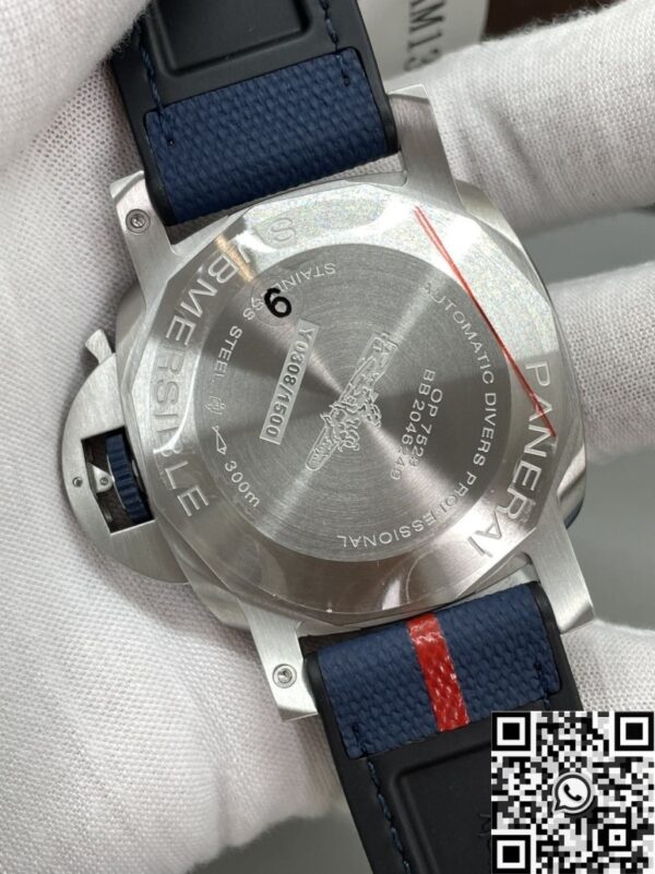 Panerai Luminor Submersible PAM01391 Size 44mm VS Factory