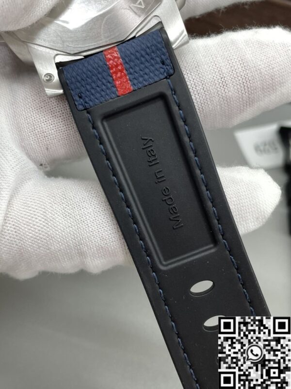 Panerai Luminor Submersible PAM01391 Size 44mm VS Factory