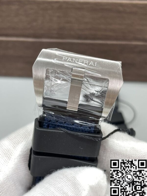 Panerai Luminor Submersible PAM01391 Size 44mm VS Factory