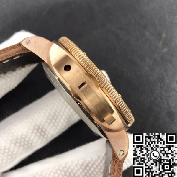 Panerai Submersible 47MM PAM00382 Bronze Material VS Factory