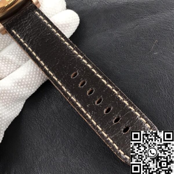 Panerai Submersible 47MM PAM00382 Bronze Material VS Factory