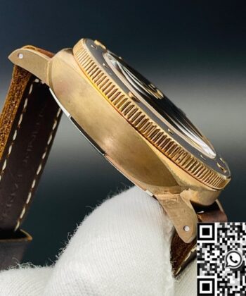Submersible Panerai PAM00968 Bronze Material 47mm VS Factory
